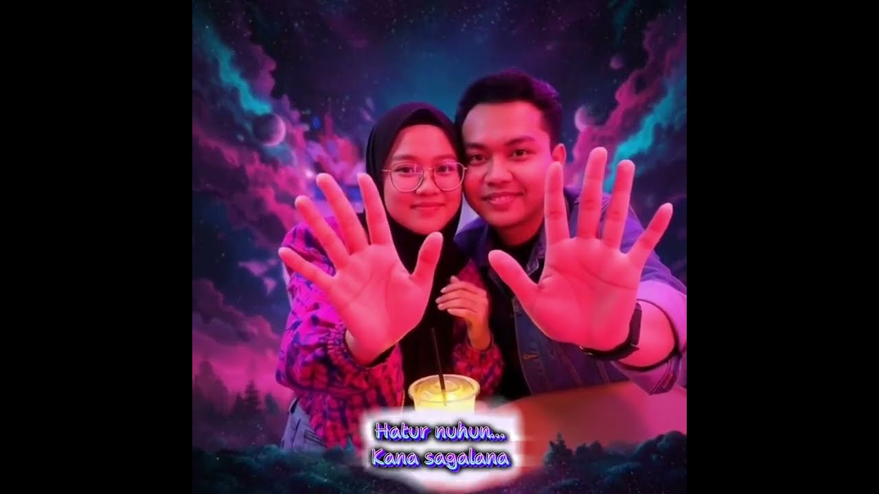 Hatur Nuhun Semesta – Lagu Sunda Paling Menyentuh | Nurlatipah