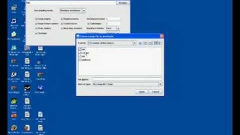 How too decompile a css map so you can edit it on source sdk