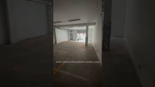 Lugo de Llanera, local 180m2 en venta, #asturias #inmobiliaria #lugodellanera #realstate #locales