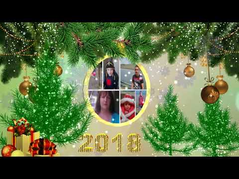 გილოცავთ ახალ წელს  ეთოსგან