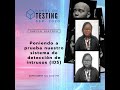 Hands On Testing 2020 - "Poniendo a prueba un sistema de detección de intrusos" por Sheyla Leacock