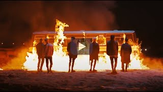iKON - 왜왜왜 Why Why Why (Video Lyrics)