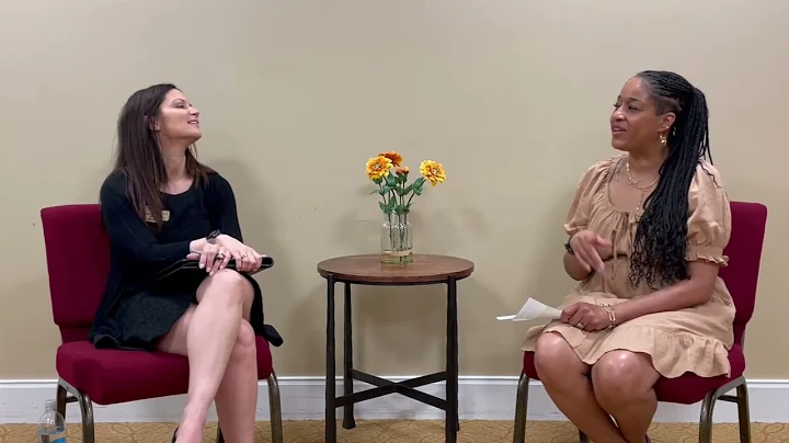 Meet Miller's Grant's Care Coordinator Atiya Pate