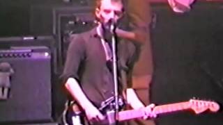 Radiohead - Lurgee | Live in San Francisco 1998 (60fps, clean Audio)