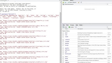 Build and Use xgboost in R on Windows