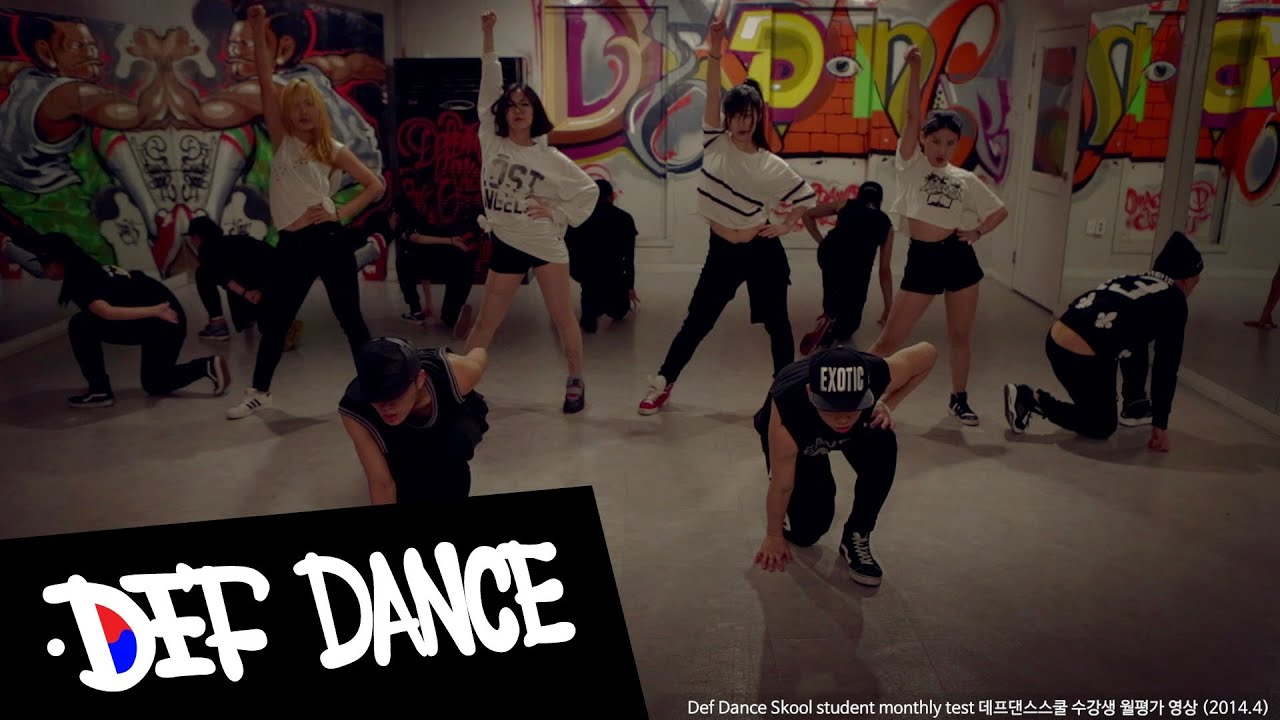 [아이돌 댄스] 2NE1 (투애니원) - Come Back Home (컴백홈) KPOP DANCE COVER / 데프수강생 월말평가 방송댄스 안무 가수오디션 defdance