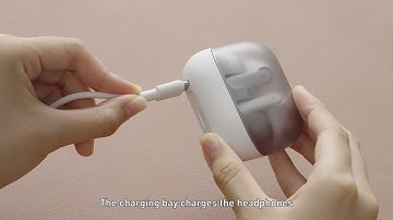 Baseus AeQur G10 Restore Default Settings