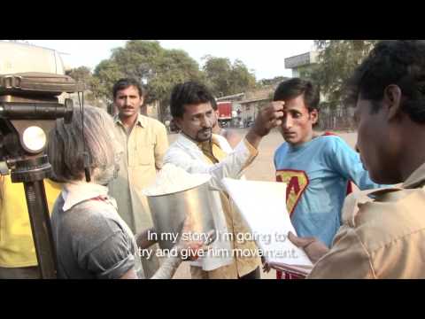 Supermen of Malegaon Official Trailer