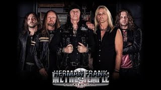 Herman Frank - Herman Frank (Interview)