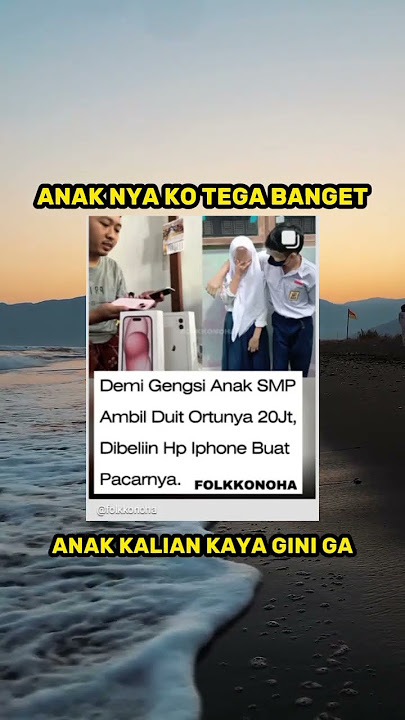 ampun #shorts #story