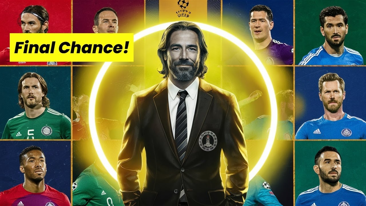 How Man City Cracked the Champions League Code - YouTube