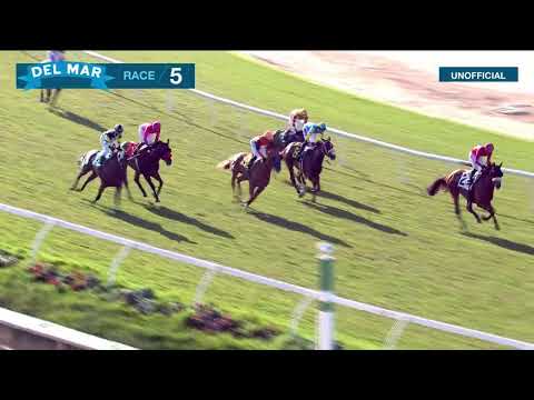 Race 5 Thumbnail