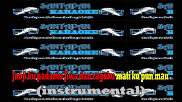 Lagu Karaoke tanpa Vocal Eren - Takkan Pisah