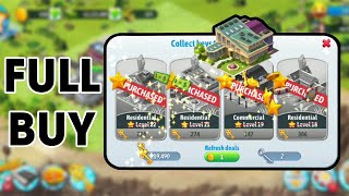 City Island 5: Full Buy | The Zas Team