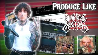 How To Bring Me The Horizon