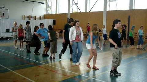 Advik 2009 - Algorithm March