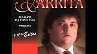 Video thumbnail of "PARRITA - PALOMA SIN NIDO"