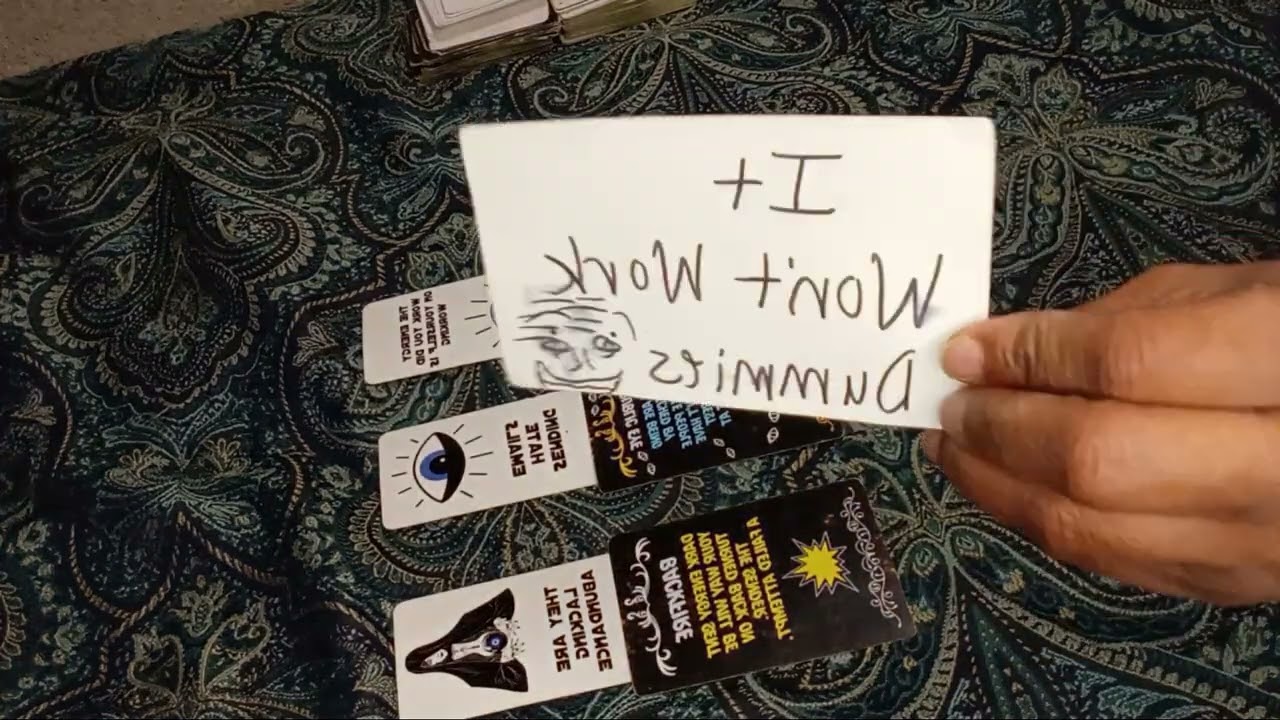 A Feminine put you up as a sacrifice-backfire