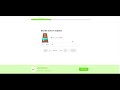 DUOLINGO Esperanto, Sección 0, Dia A Dia, Nivel 0, Leccion 2