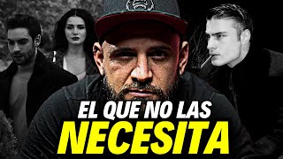 Women Always Fall in Love with a Man Like That - El Temach