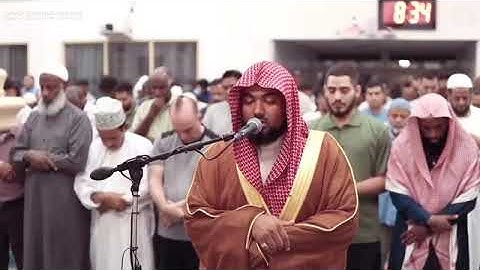 محاكاة جميلة للشيخ سعود الشريم من صلاة العشاء سورة البقره | ربيع الآخر ١٤٤٧هـ | 2025
