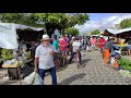 FEIRA LIVRE DE PRINCESA ISABEL PARAÍBA