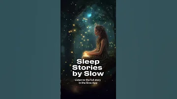 Sleep Stories by Slow | Zen Gardens: Serene Narratives for Restful Nights