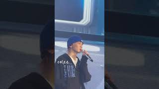 240128 샤이니 키 콘서트 앵앵콜 샤월이 원하는거 다해주는 샤월 한정 다정이