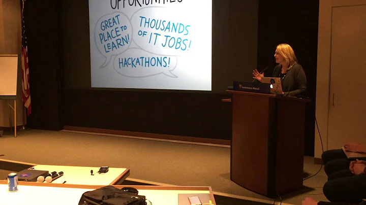 5/3/2016 ReactJS Wisconsin Meetup - Jill Schindler