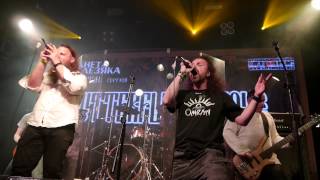 картинка: Butterfly temple - Солнцестояние  (HD video)
