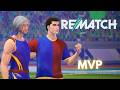 3vs3 CON AMIGOS | REMATCH SEASON 4