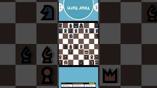 2 Player game chess how to beat in hard mood