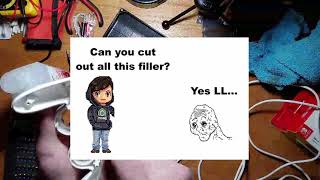 How to Disassemble/Properly Clean a Gamecube Controller