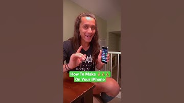 How to make money on your iPhone