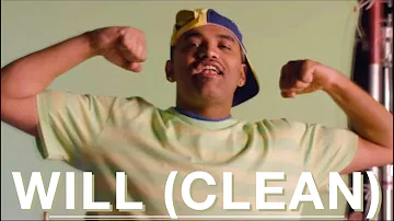 Joyner Lucas - Will (Clean)