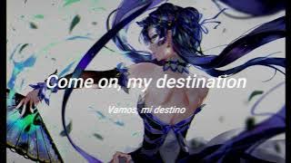 Ivory Tower (Lyrics   Sub Español) | SawanoHiroyuki[nZk] ft. SennaRin