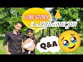  love marriage   qa session  daily vlog