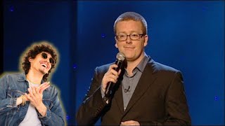 Frankie Boyle - Best of Audience Annihilation part 1.