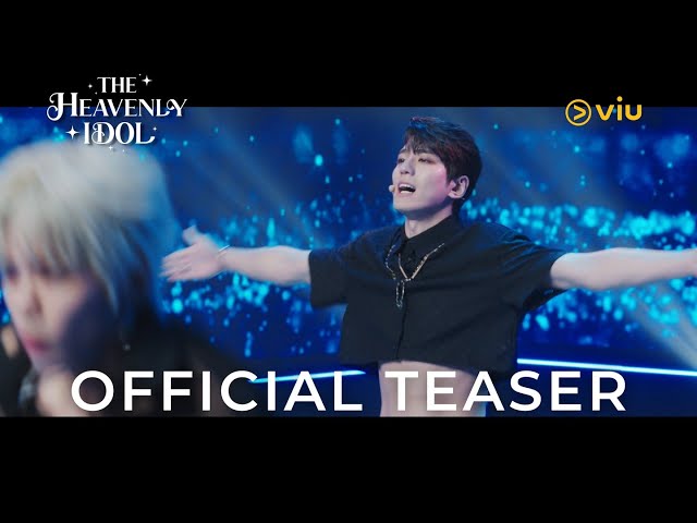 Teaser | The Heavenly Idol | Viu