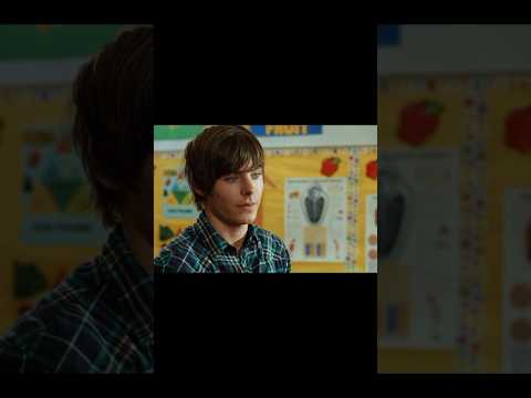 Переубедил весь класс #фильм #моменты #кино #лучшее #shorts #zacefron