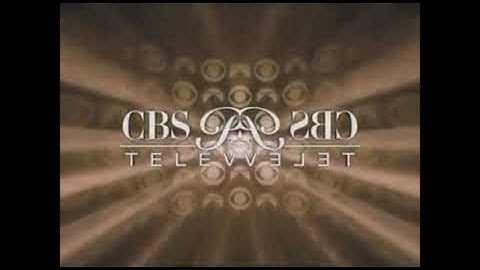 CBS Paramount Television Logo (2006) Effects (Sponsored By Preview 2 v17 Effects)