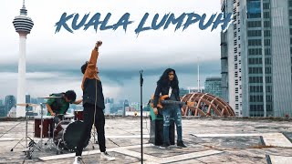 Kuala Lumpuh | DUNYA | Official Lyric Video