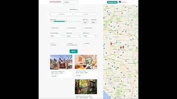 How to build Airbnb with Ruby on Rails + React Native (mobile app)