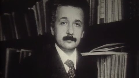 Episode 52: The Quantum Mechanical Universe - The Mechanical Universe