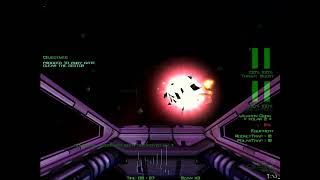 DRIFT - When Worlds Collide [PC, 2002] Walkthrough, Mission 8 : Trophy Hunting