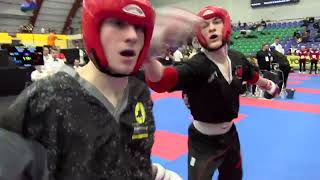 Download Lagu Fabian Thuring v Quentin Marx Yokoso Dutch Open 2025 MP3