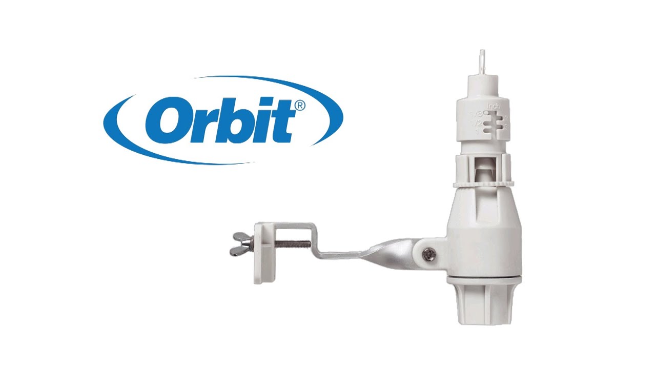 Orbit Wireless Rain Sensor Manual