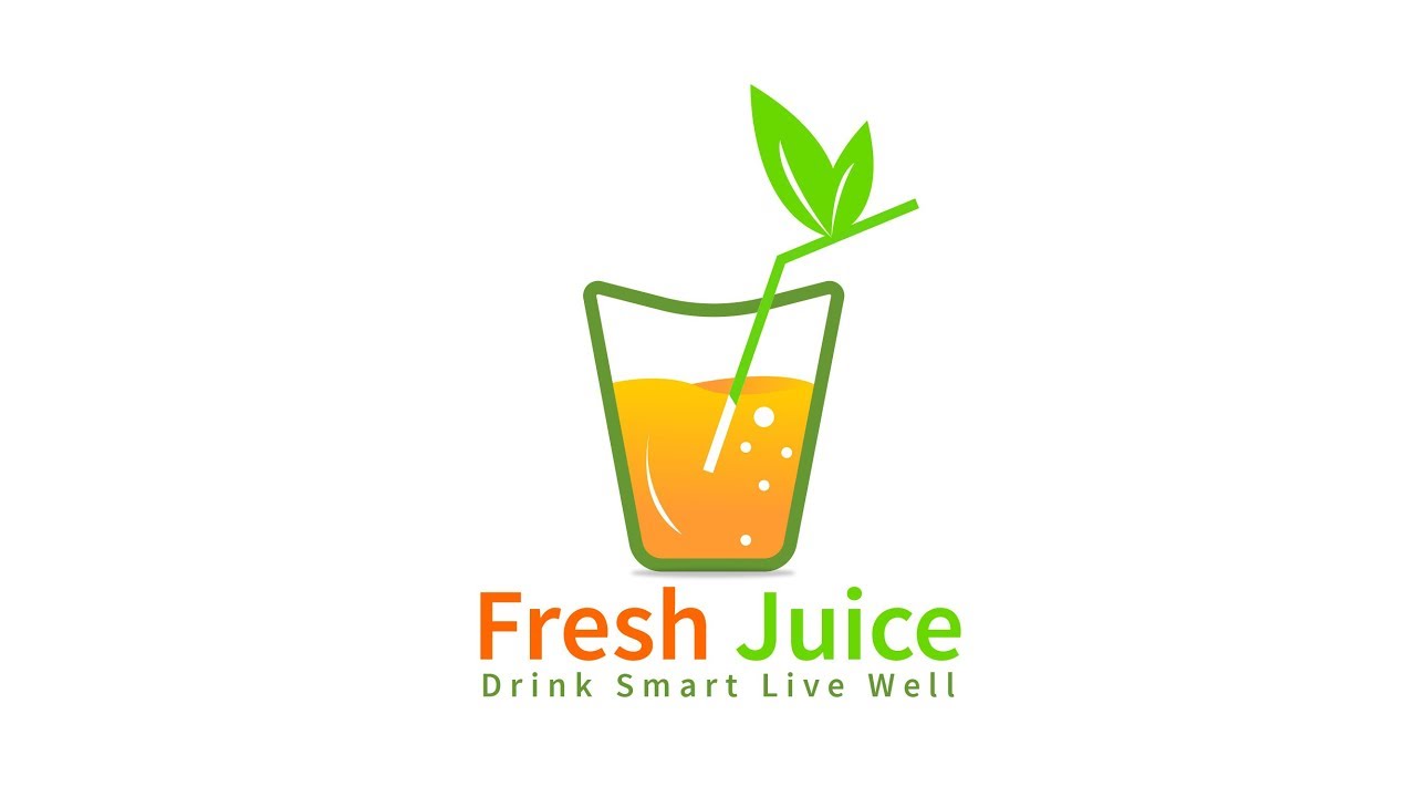 Juice Shop Logo designs, themes, templates and downloadable graphic  elements on Dribbble