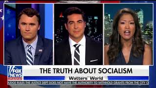 Michelle Malkin: 'Under Obama We Had 8 years of Wealth-Shaming and Success-Shaming' Wealth