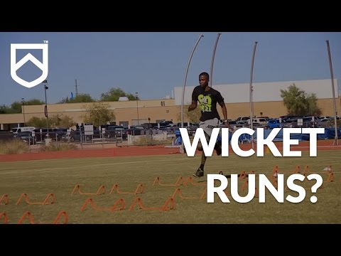 Explanation of Wicket Runs